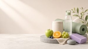 healthy living
