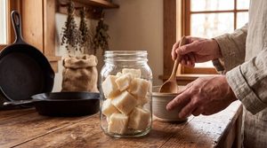 beef tallow
