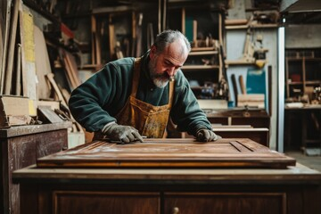 Cabinet Refinishing San Jose CA