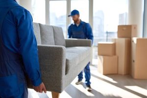 movers